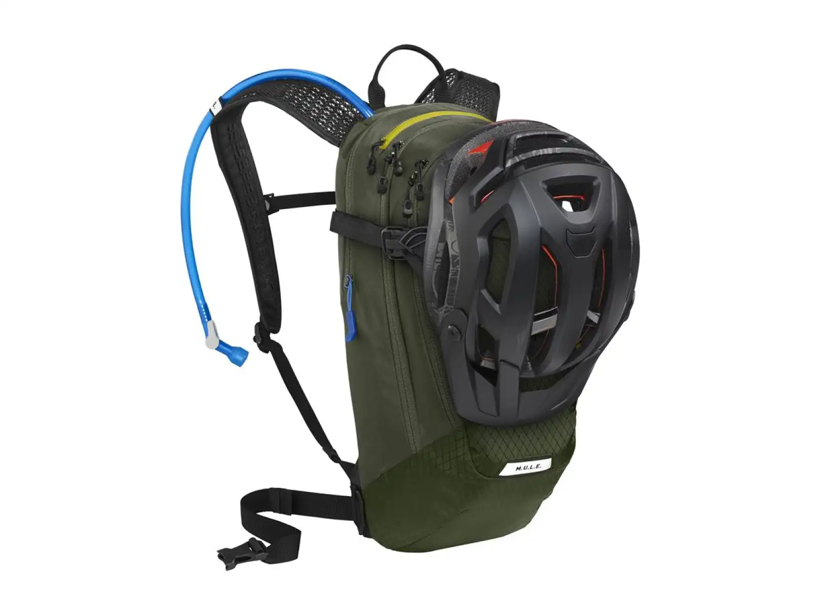 Camelbak Mule 12 batoh Dusty Olive