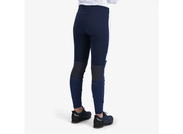 Swix Dynamic dámské sportovní kalhoty Dark navy