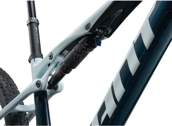 Giant Anthem Advanced SL 2 horské kolo Mariana Blue/Icicle White