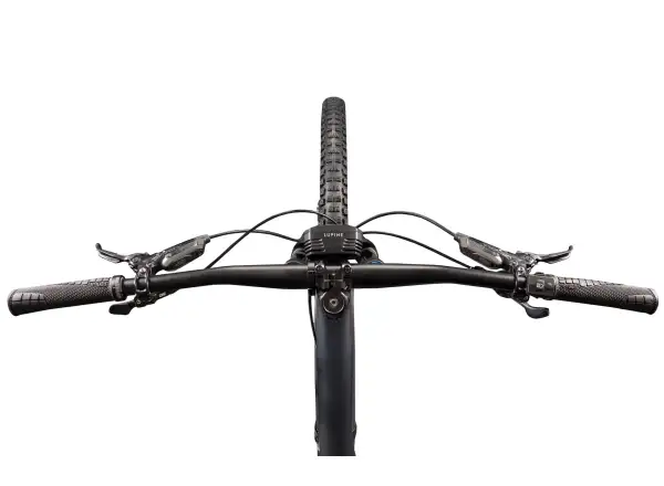 Lupine přední světlo SL AX 3800 lm 10.0 Ah