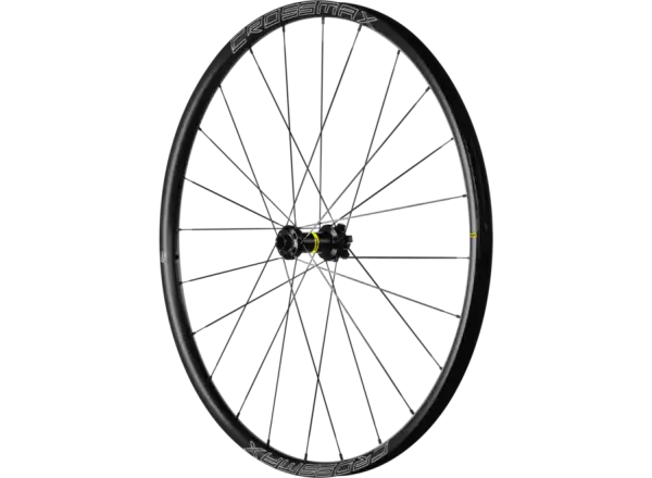 Mavic Crossmax INTL 29" přední vypletené kolo