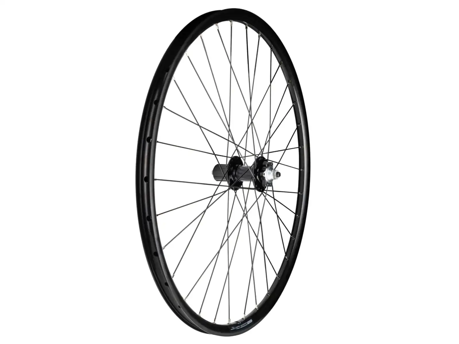 Force XC DISC 584x23 zadní vypletené kolo F804341-6d 32 děr