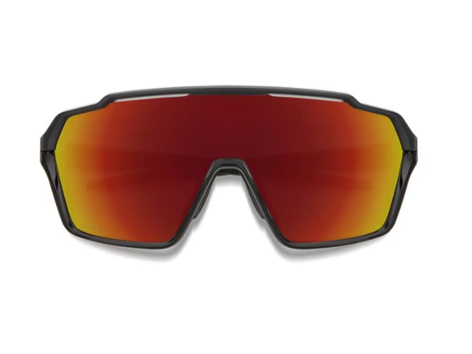 Smith Shift Mag brýle Black/ChromaPop Red