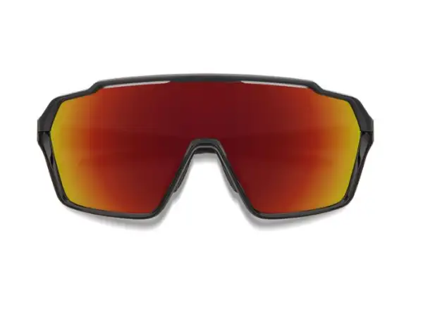 Smith Shift Mag brýle Black/ChromaPop Red