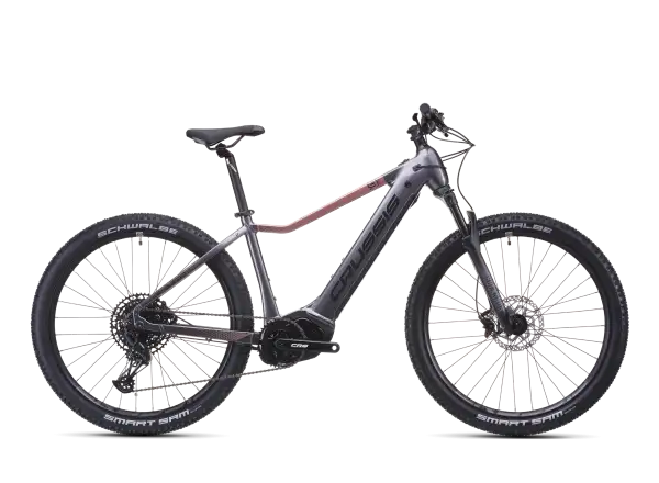 Crussis e-Guera 9.11 894Wh horské elektrokolo