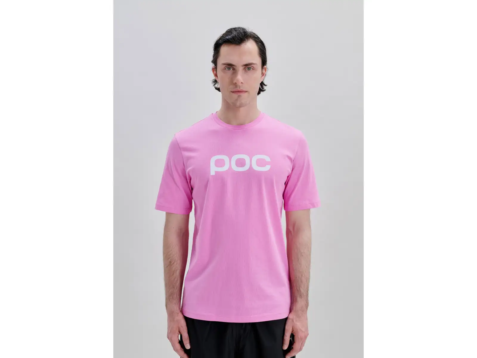 POC Tee triko Thulite Pink