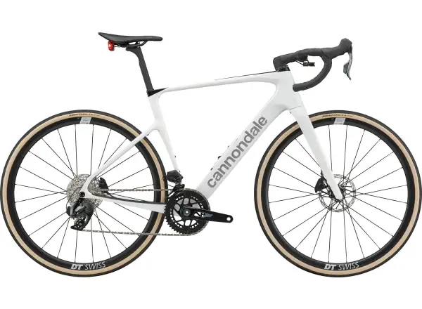 Cannondale Synapse Carbon 3 Smartsense silniční kolo Cashmere