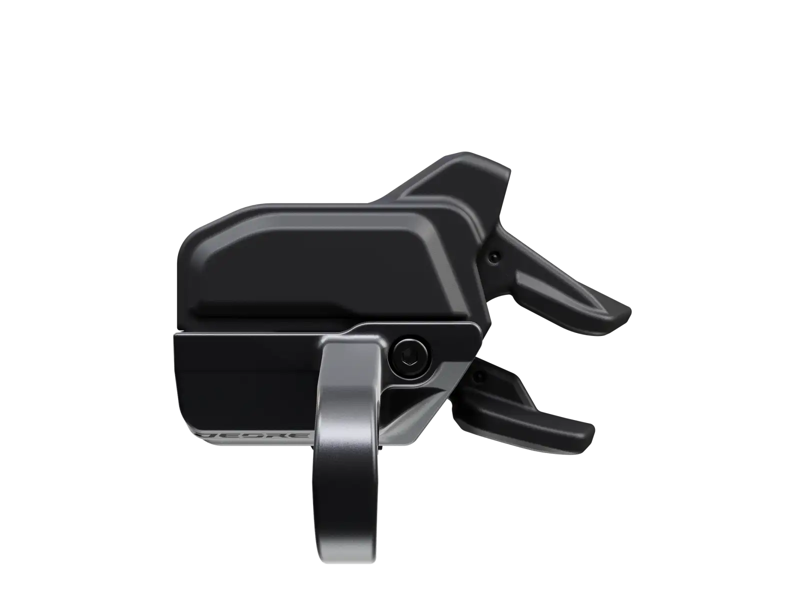 SHIMANO DEORE Di2 SW-M6250 řadící páčka pravá objímka