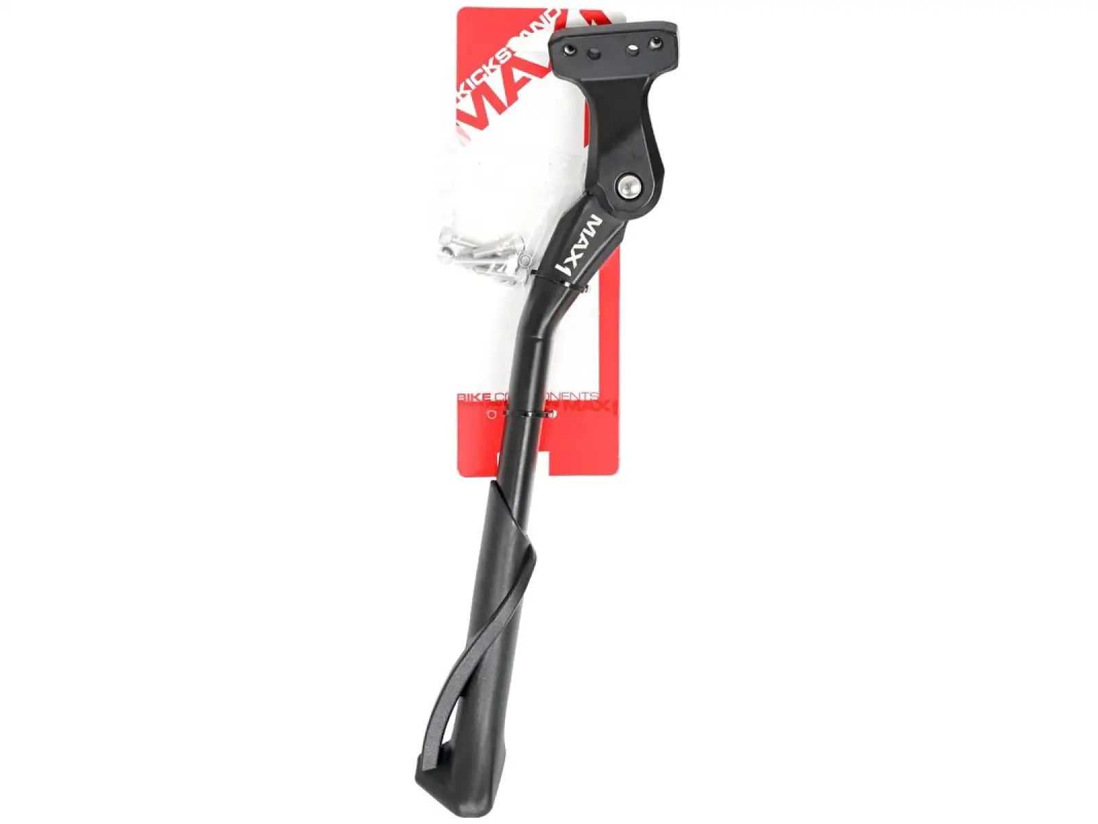 Max1 E-bike stojánek zadní 26-29" přímá montáž 18/40 mm