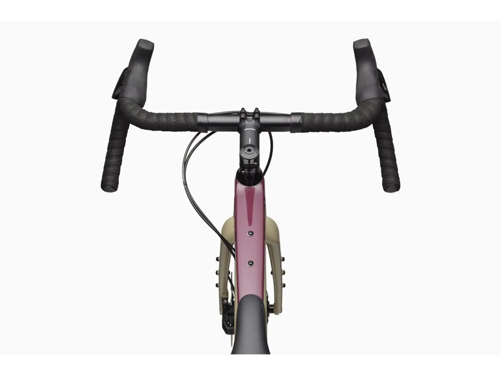Cannondale Topstone Carbon Apex 1 gravel kolo Quicksand