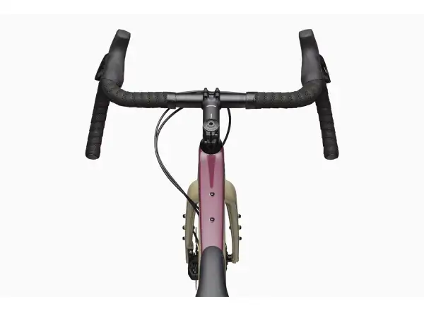 Cannondale Topstone Carbon Apex 1 gravel kolo Quicksand
