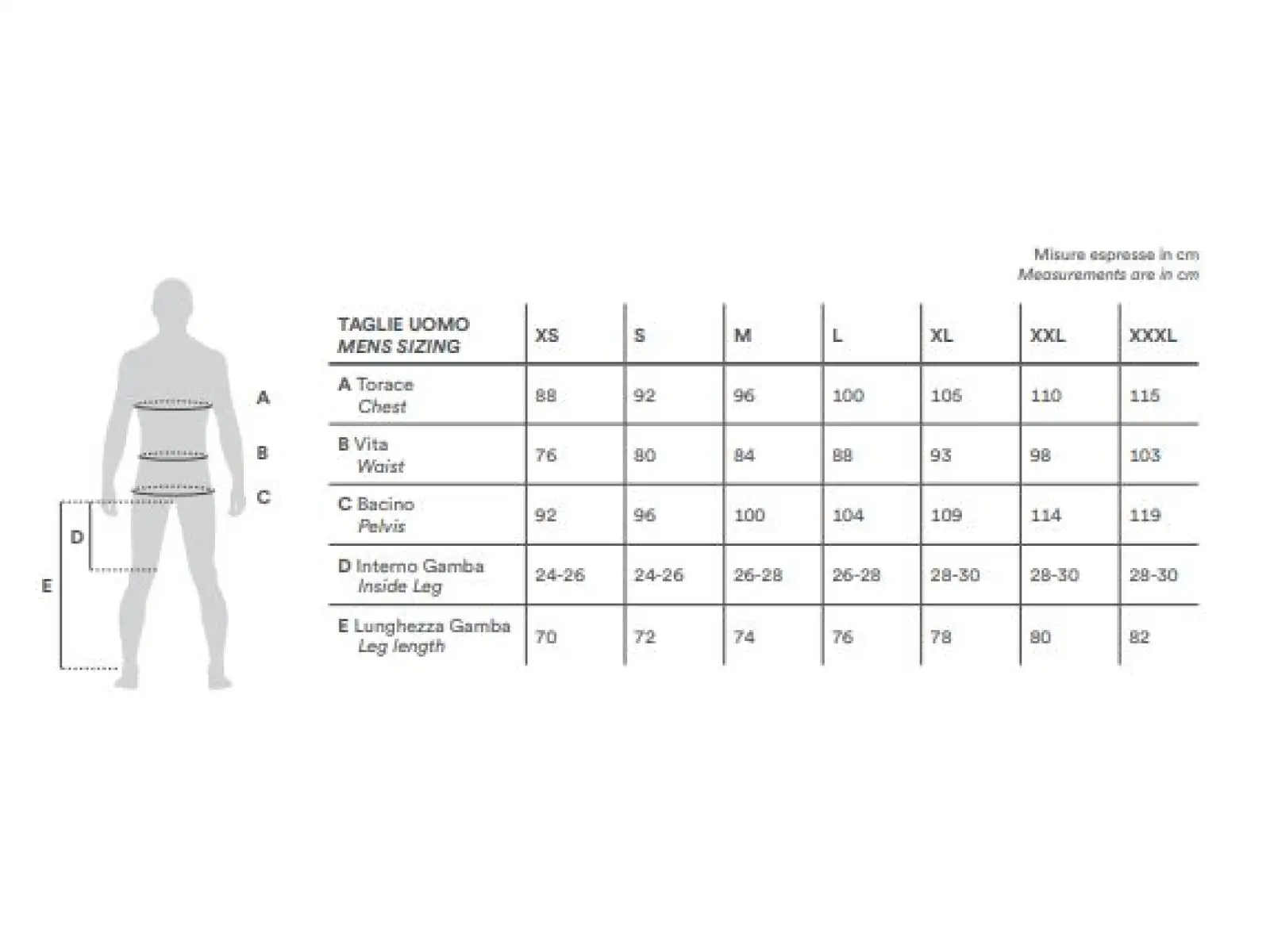 ALÉ Giubbino Elements pánská cyklistická bunda black