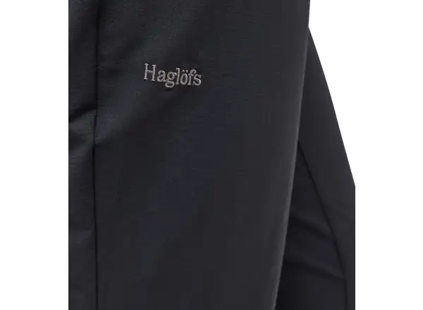 Haglöfs Korp Lite pánské kalhoty True Black