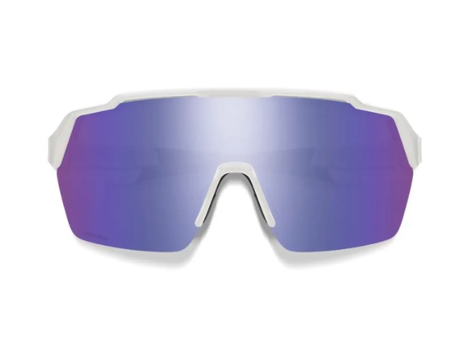 Smith Shift Split Mag brýle White/ChromaPop Violet