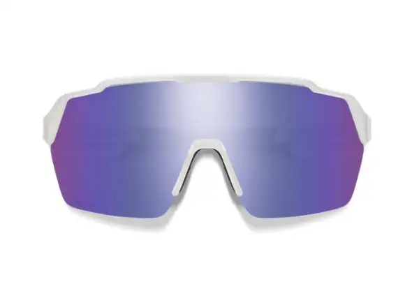 Smith Shift Split Mag brýle White/ChromaPop Violet