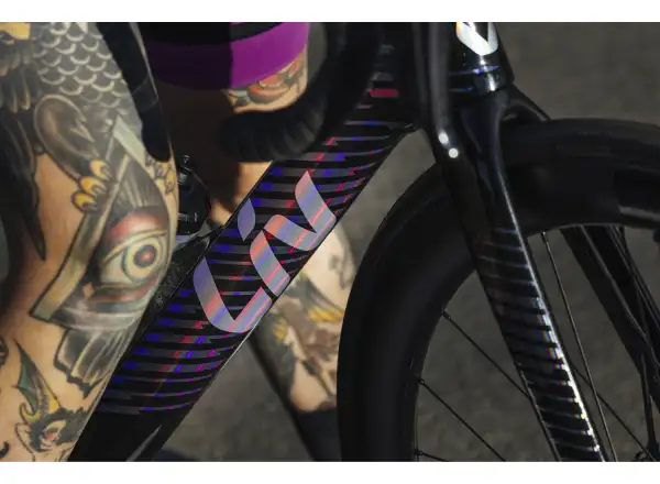 Liv EnviLiv Advanced Pro dámské silniční kolo Carbon