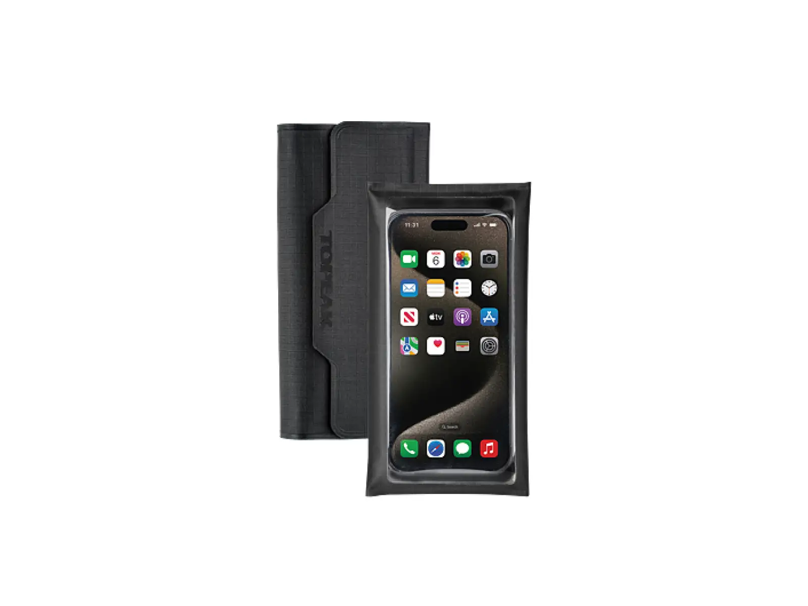 Topeak Phone DryWallet obal a peněženka na telefon
