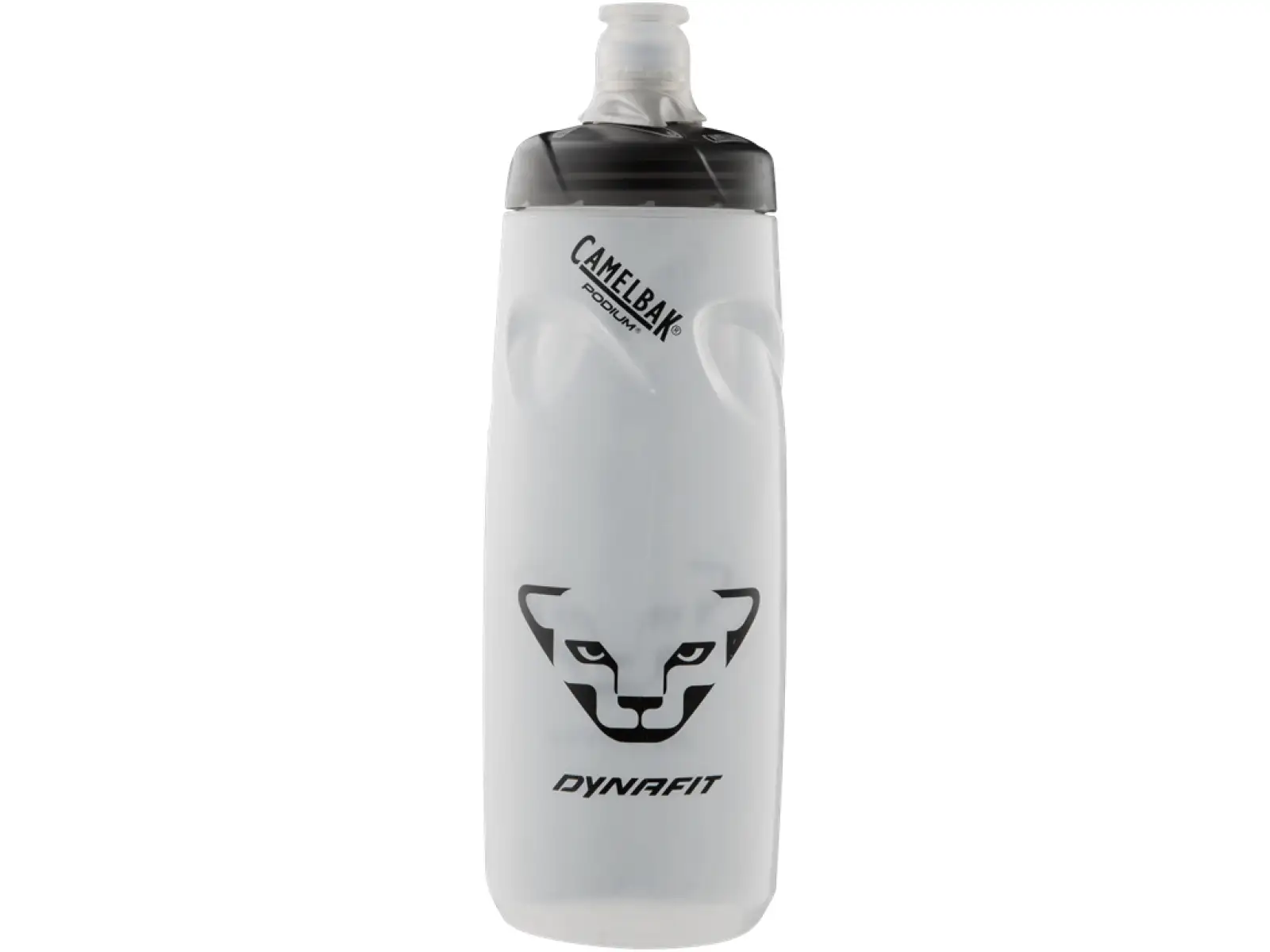 Dynafit Race bottle láhev pro bežce Transparent