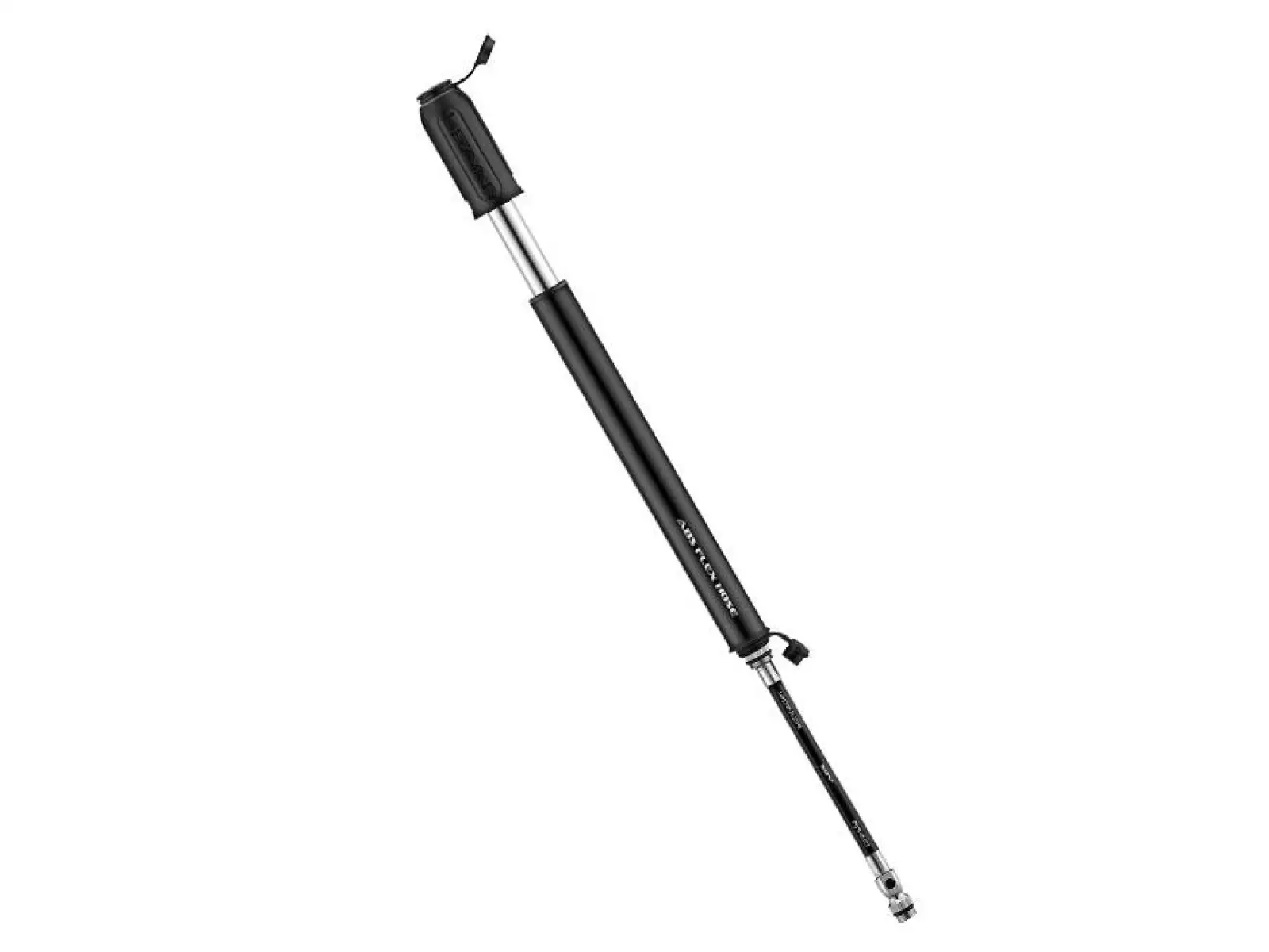 Lezyne HP Drive pumpa černá