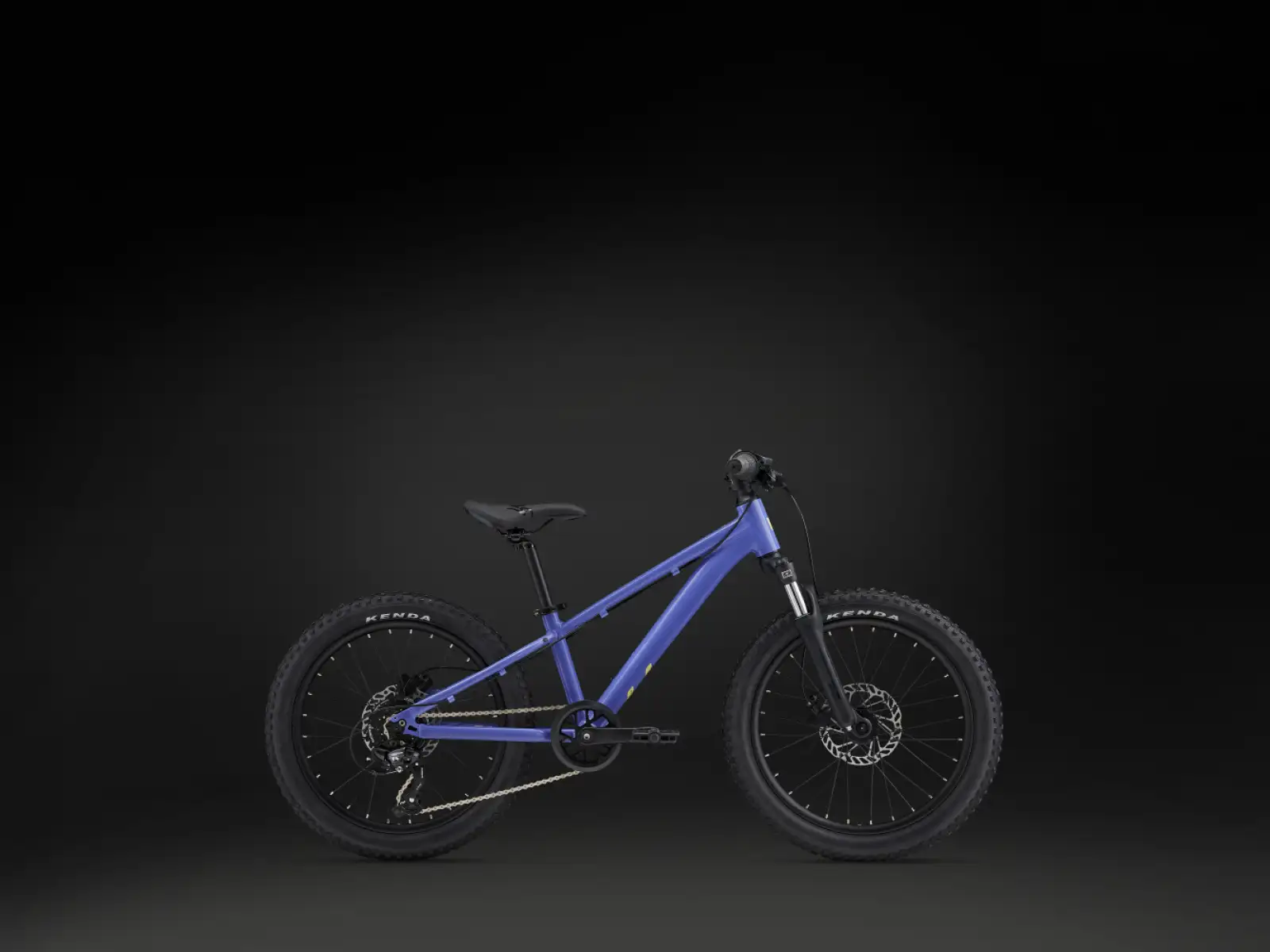 Giant STP 20 FS Liv dětské kolo Dusted Peri