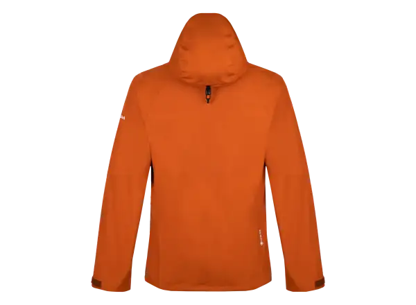 Salewa Puez GTX-Pac pánská bunda Autumnal