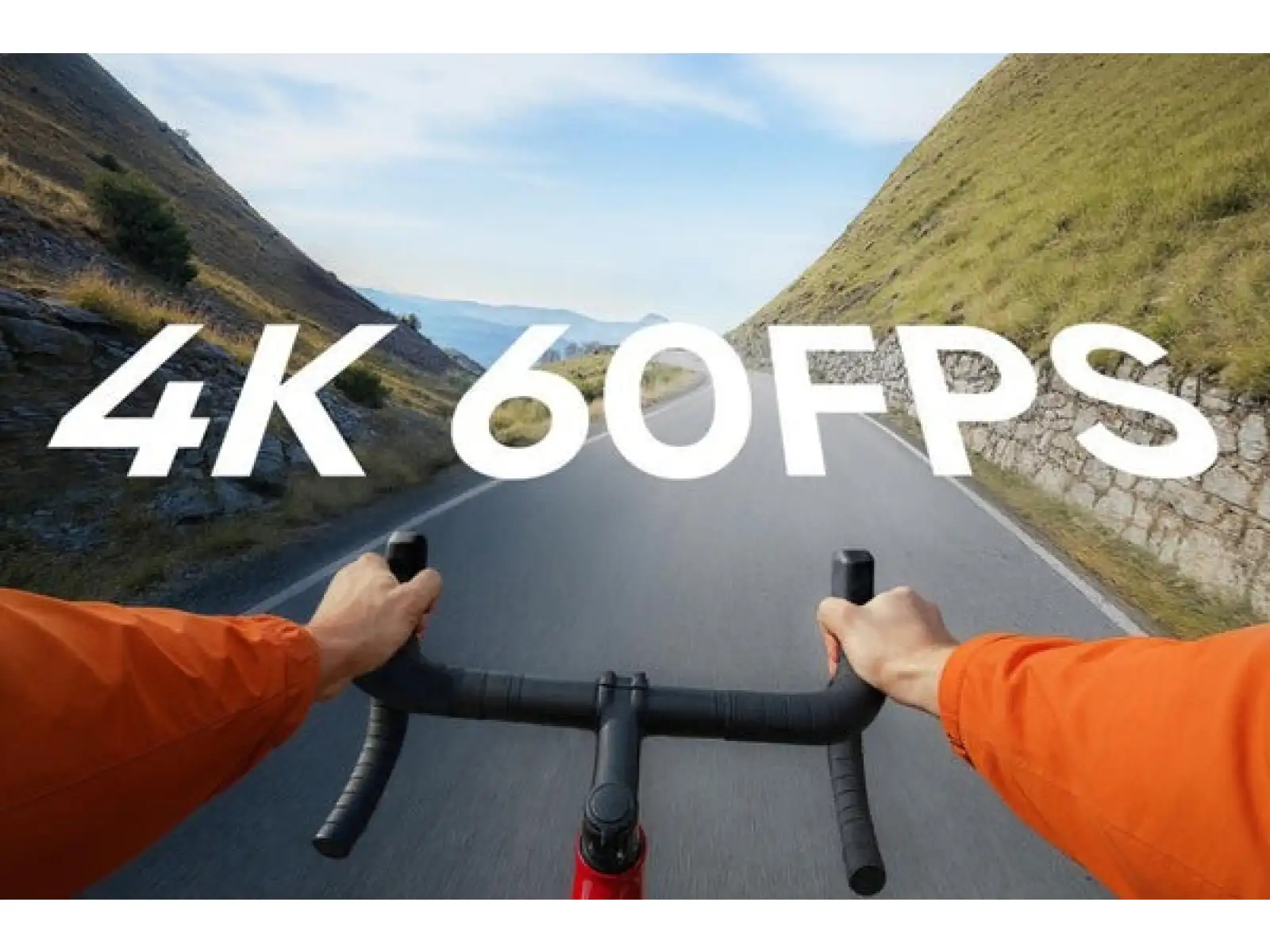 Insta360 GO Ultra akční kamera bílá