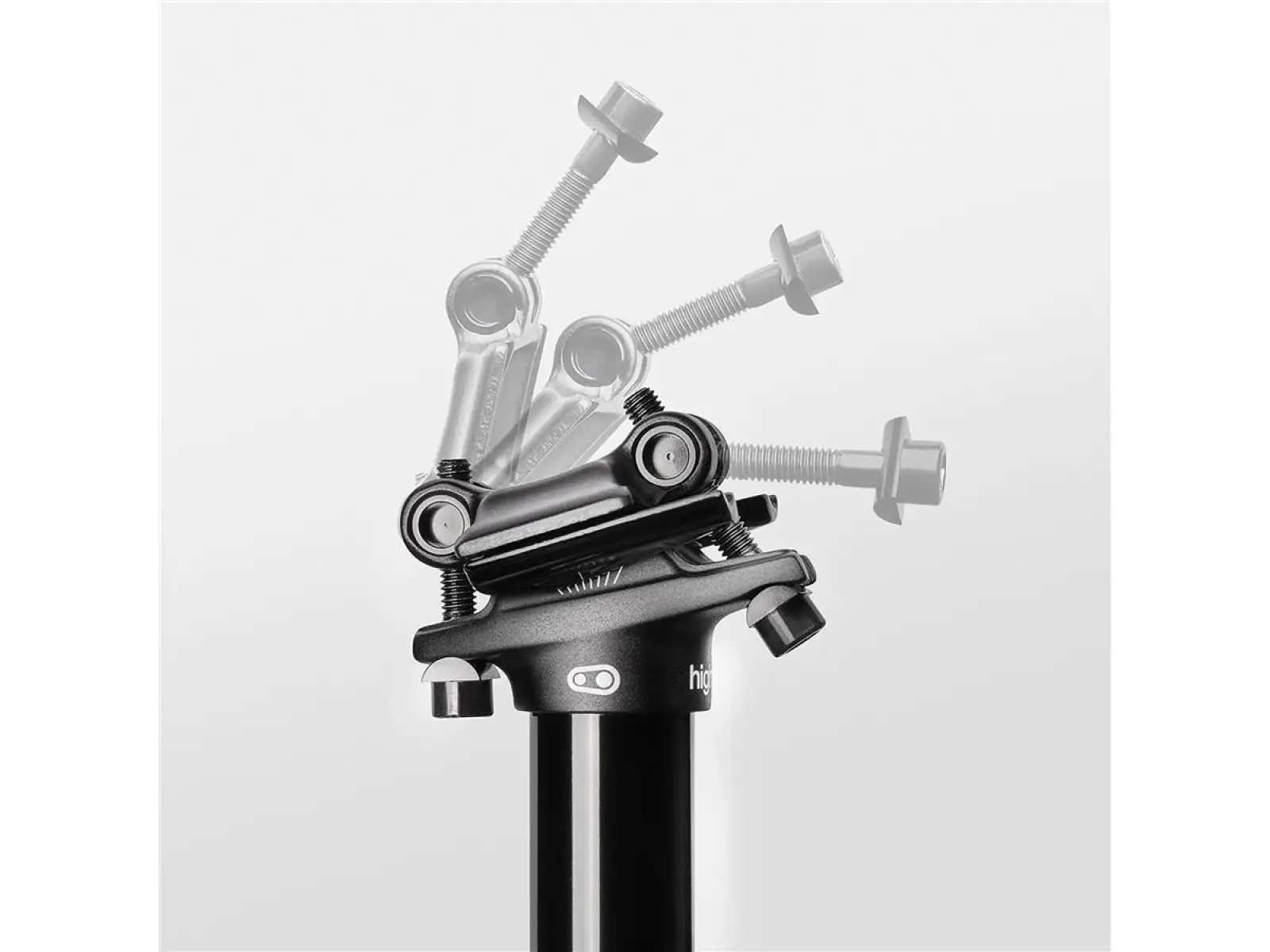 Crankbrothers Highline 7 150 mm teleskopická sedlovka 31,6 / 467 mm