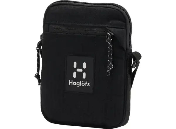 Haglöfs Rals malá taška černá