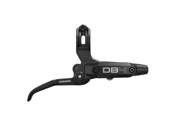 Sram DB4 Diffusion Black kotoučová brzda zadní