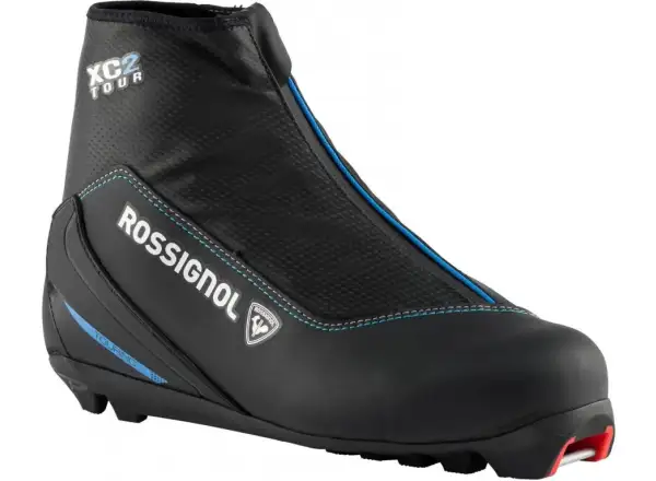 Rossignol XC-2 FW dámské boty na běžky vel. 42