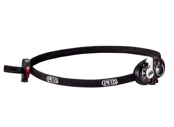 Petzl e+Lite čelovka