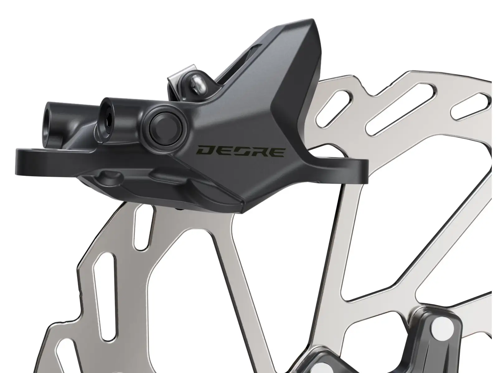 Shimano Deore BL-M6200+BR-M6200 přední+zadní brzda