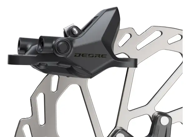 Shimano Deore BL-M6200+BR-M6200 přední+zadní brzda