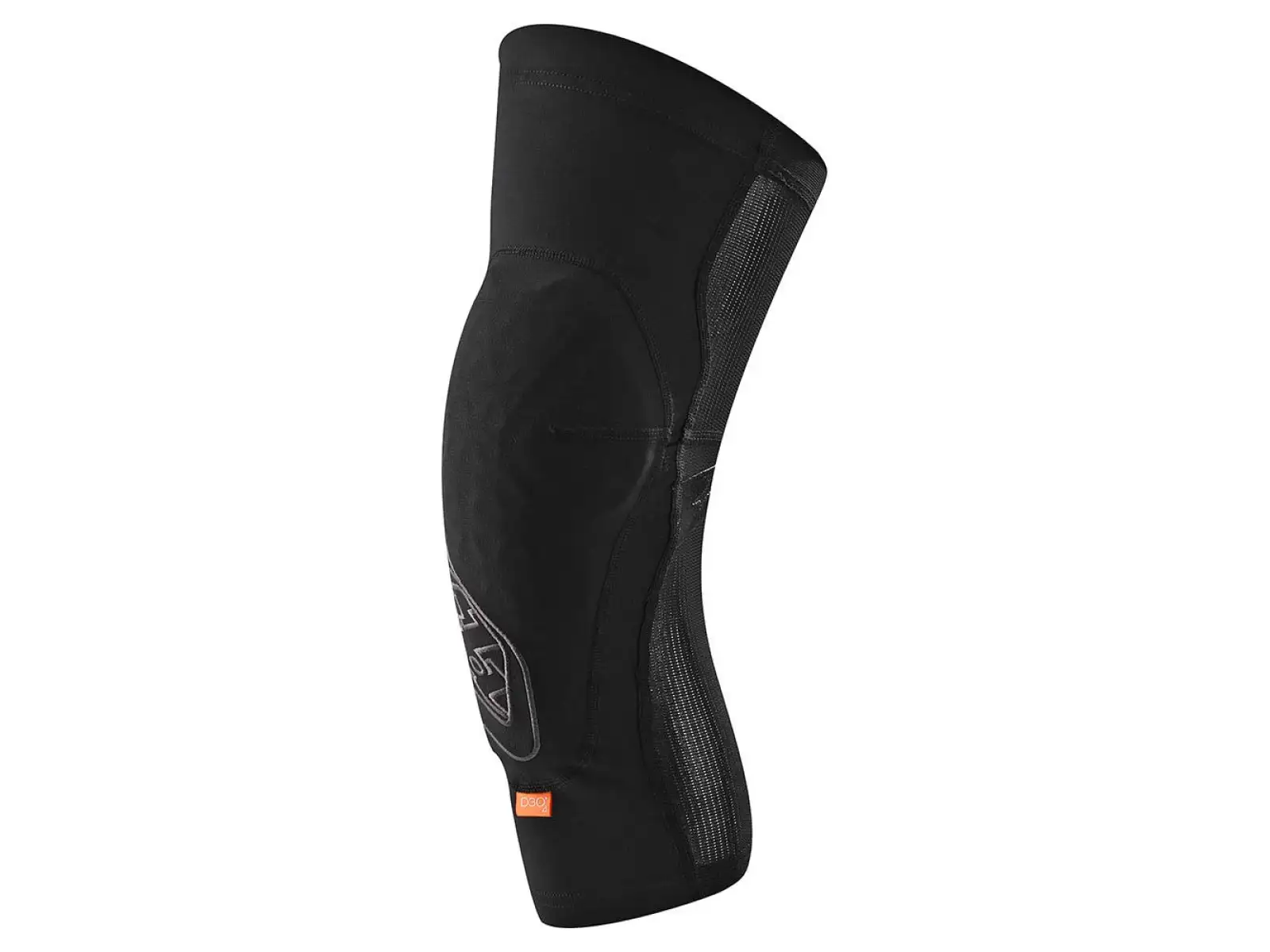 Troy Lee Designs Stage Knee Guard chrániče kolen Black