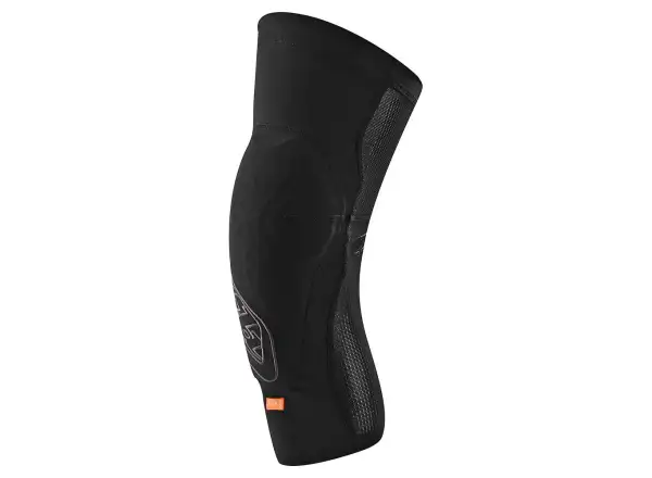 Troy Lee Designs Stage Knee Guard chrániče kolen Black