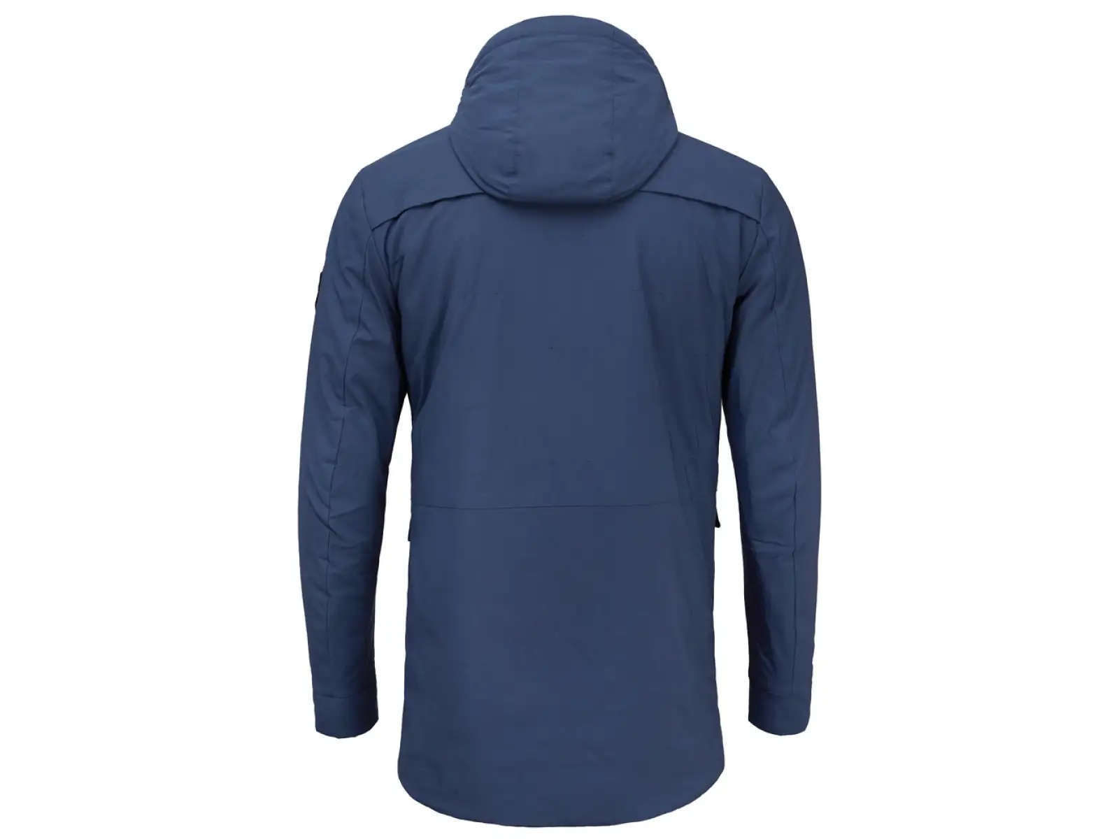 Silvini Monteso pánská bunda Navy/Black