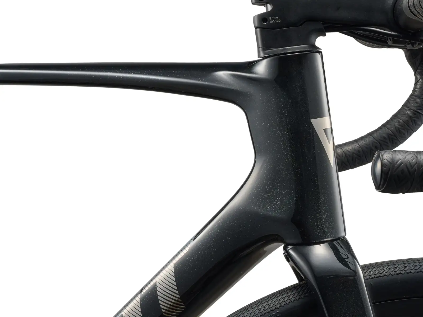 Giant Defy Advanced 2 silniční kolo Abyss Black