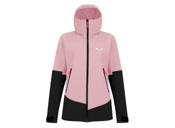 Salewa Sella Durastretch dámská bunda Zephyr/0910