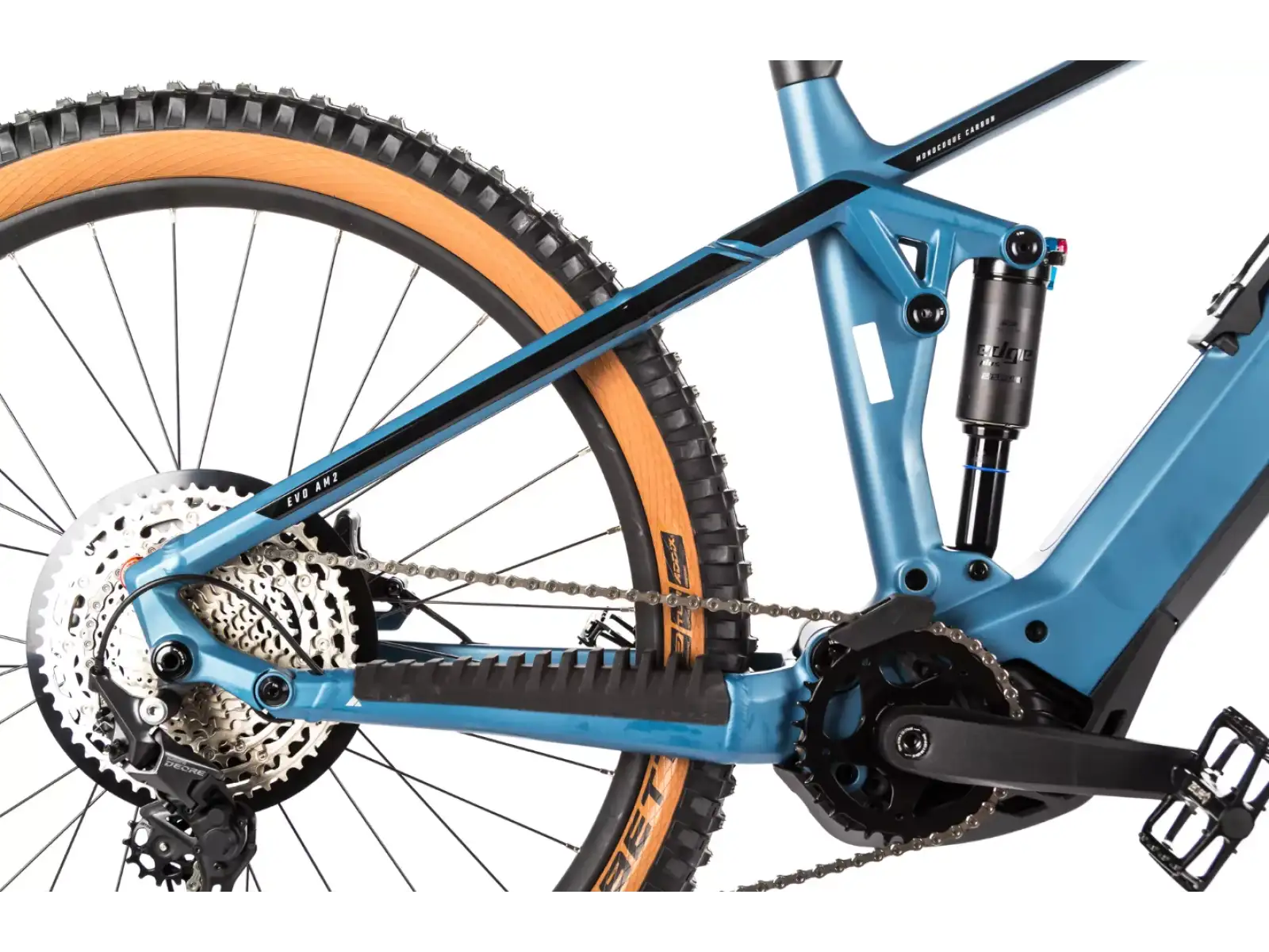 Bulls Sonic Evo AM 2 Carbon 29/27,5 750 Wh celoodpružené elektrokolo Blue