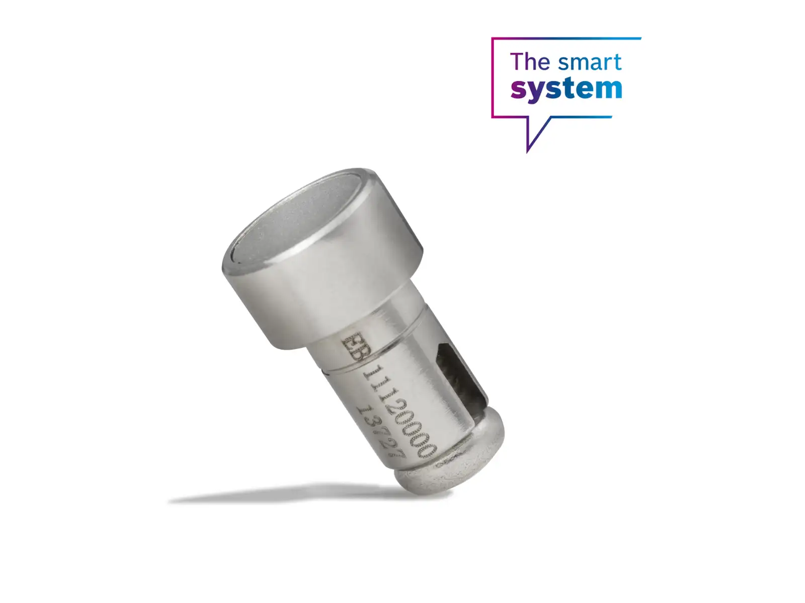 Bosch magnet na paprsky (Smart System)