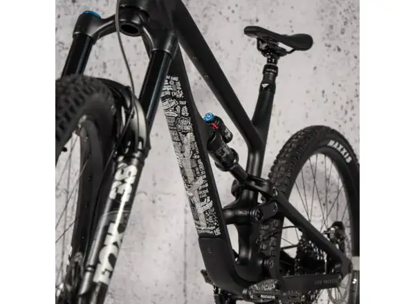 Rie:sel Design Frame fólie na rám guard slang white