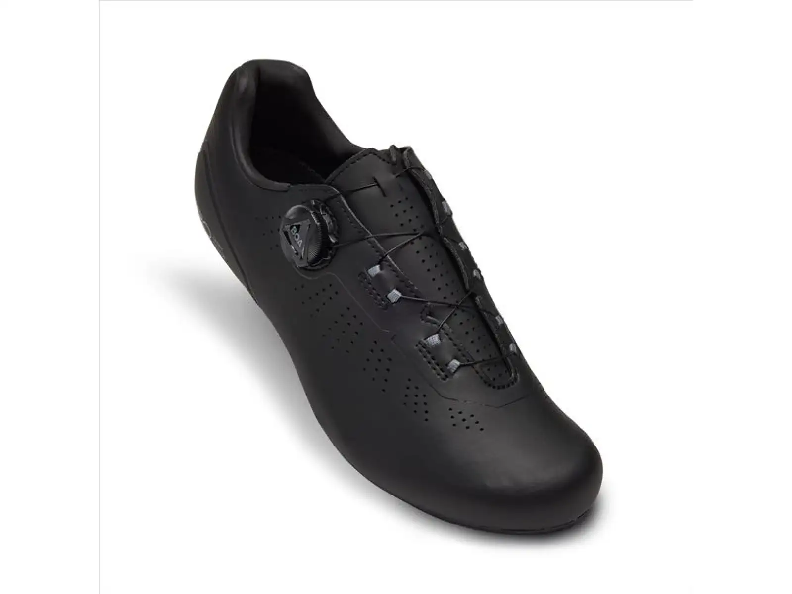 Giro Cadet II silniční tretry Black