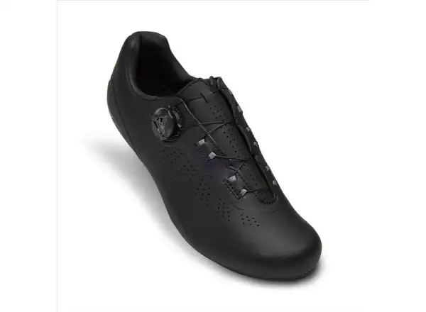 Giro Cadet II silniční tretry Black