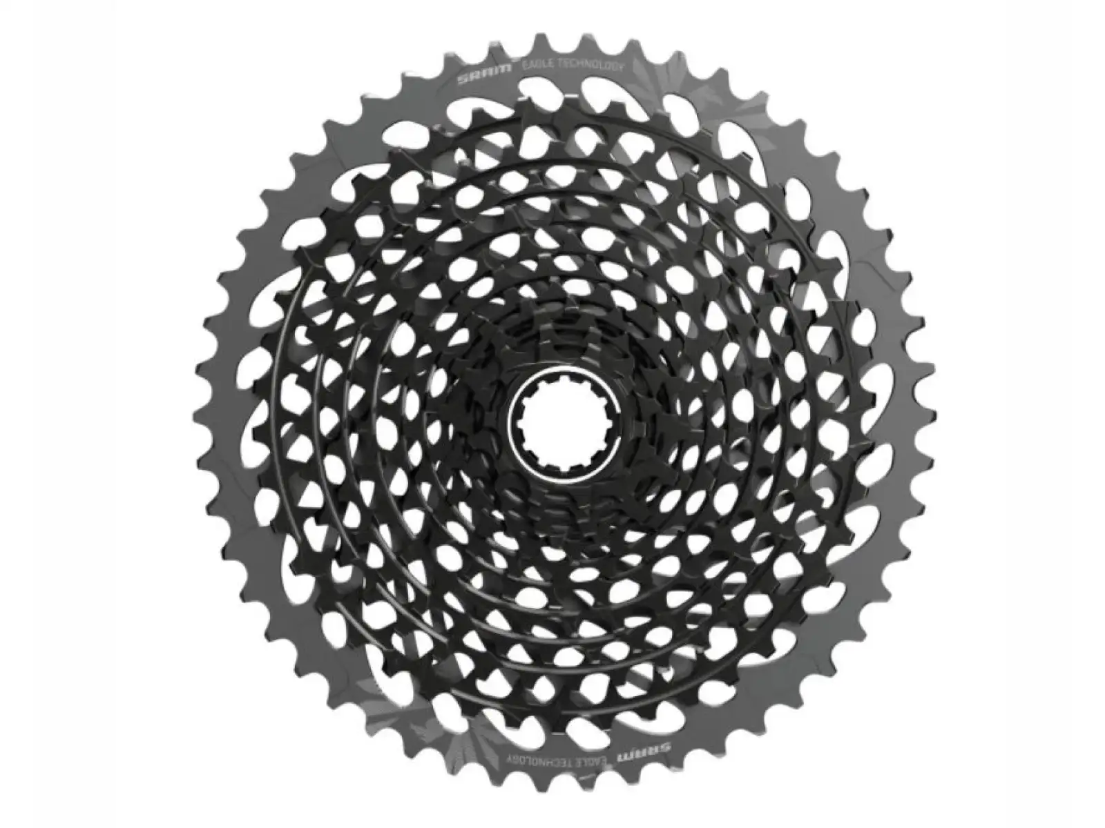 Sram Eagle XG-1295 12sp. kazeta 10-50z. Polar