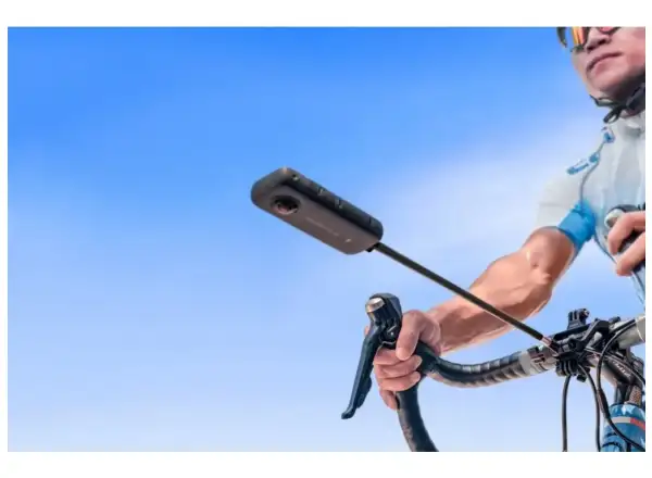 Insta360 držák na řidítka
