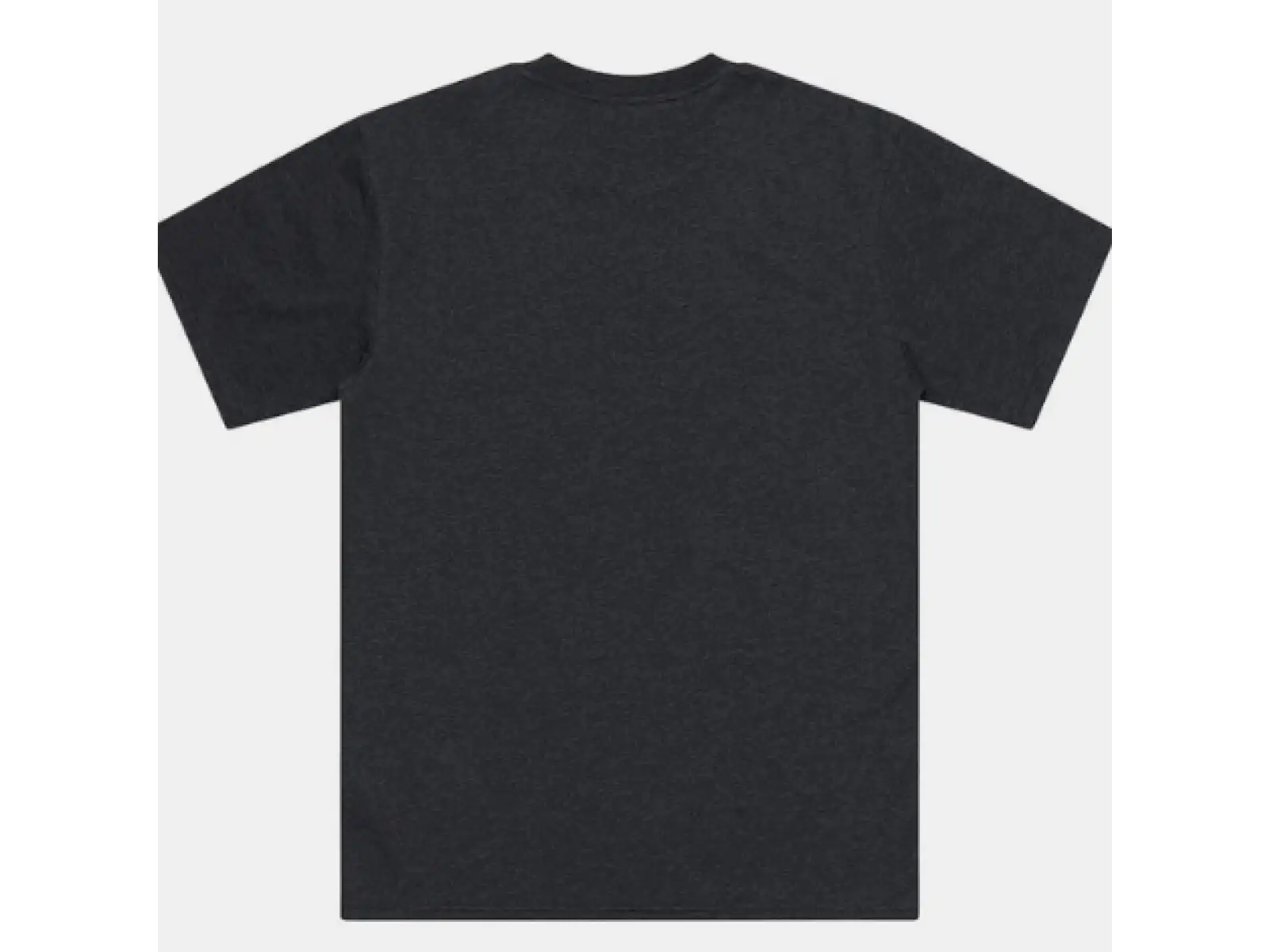 Troy Lee Designs Stamp triko s krátkým rukávem Black Heather
