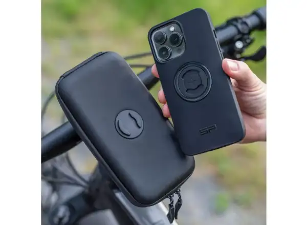 SP Connect Wedge Case Set SPC+ brašna na kolo