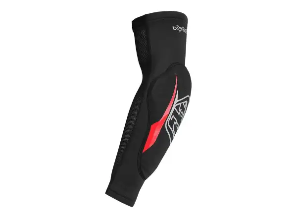 Troy Lee Designs Raid Guard chrániče loktů Black