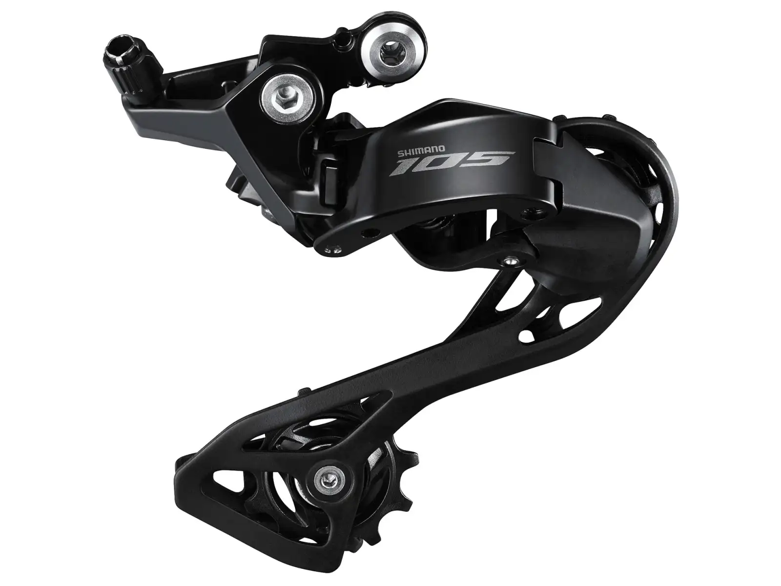 Shimano 105 RD-R7100 12sp. silniční přehazovačka nebalená