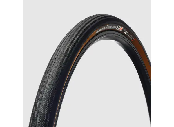 Challenge Strada Bianca TLR 28" gravel plášť kevlar